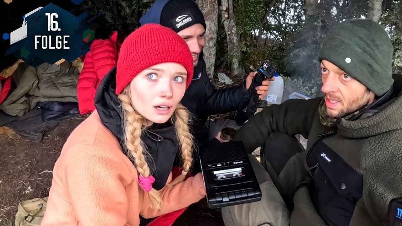 7 vs. Wild