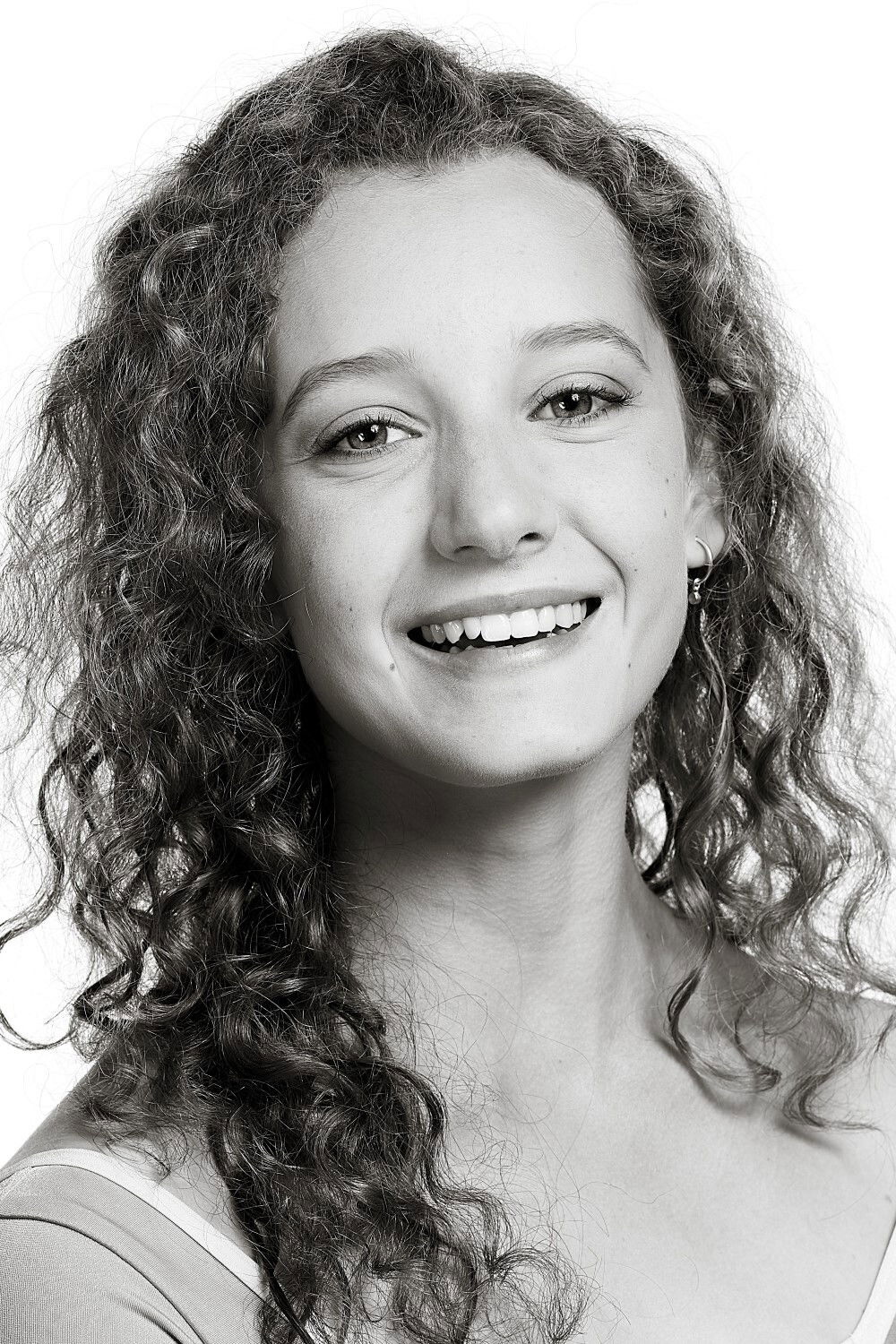 et billede af Jessica Beardsell