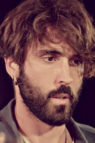 et billede af Raphaël de Pressigny