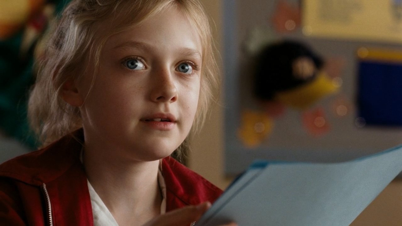 Le Petit Monde de Charlotte (2006)