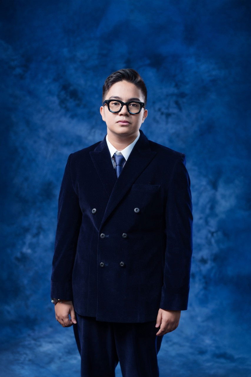 et billede af Umay Shahab