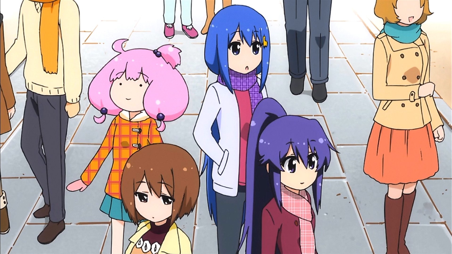 Teekyu