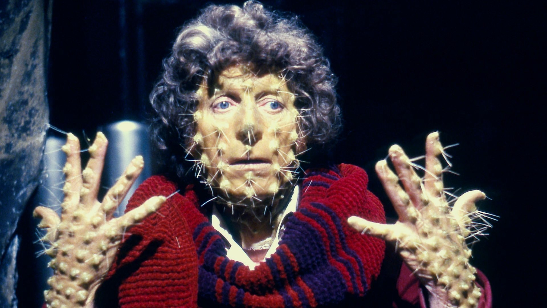 Doctor Who: Meglos (1980)