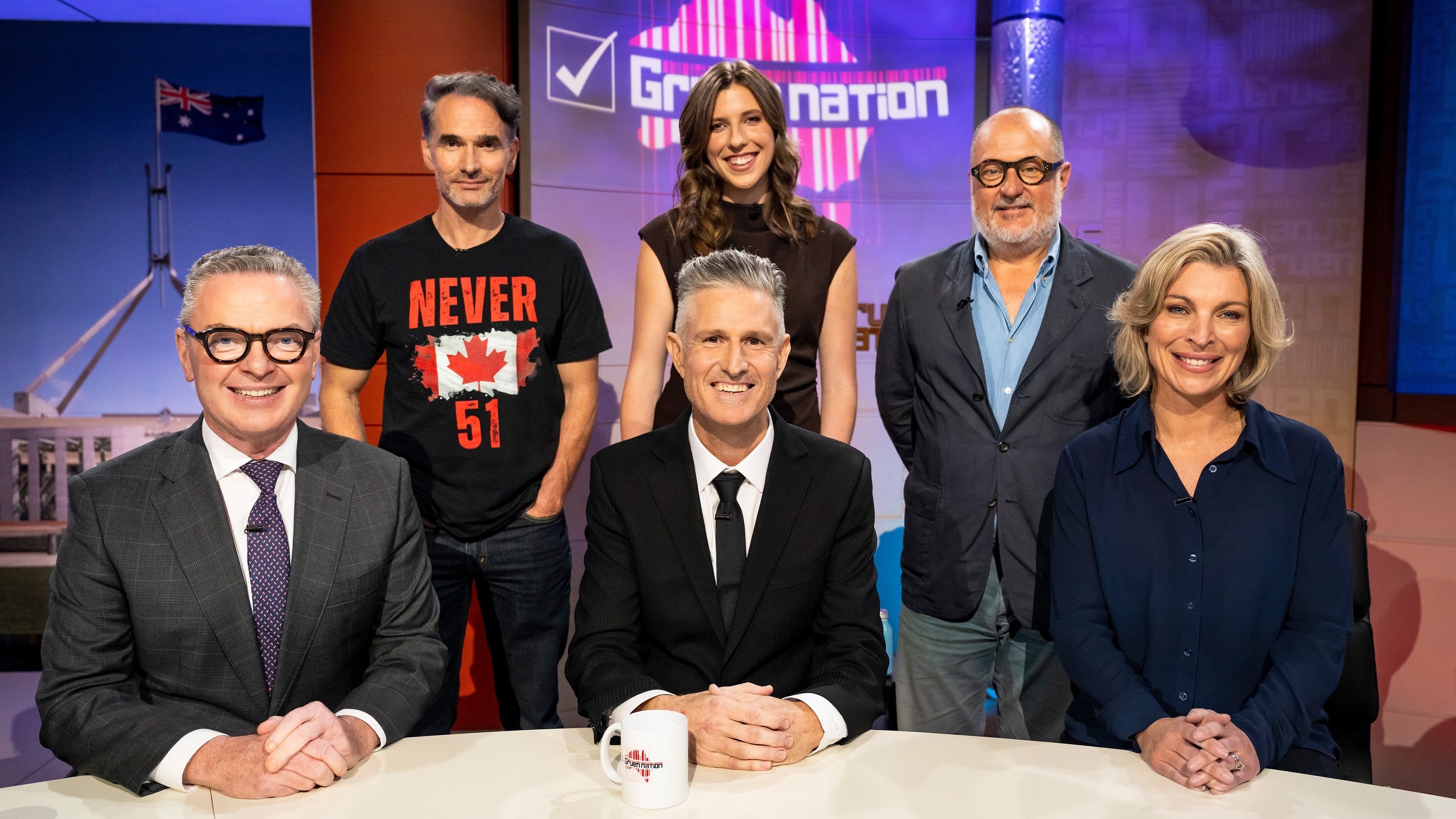 Gruen Nation - Épisode 2