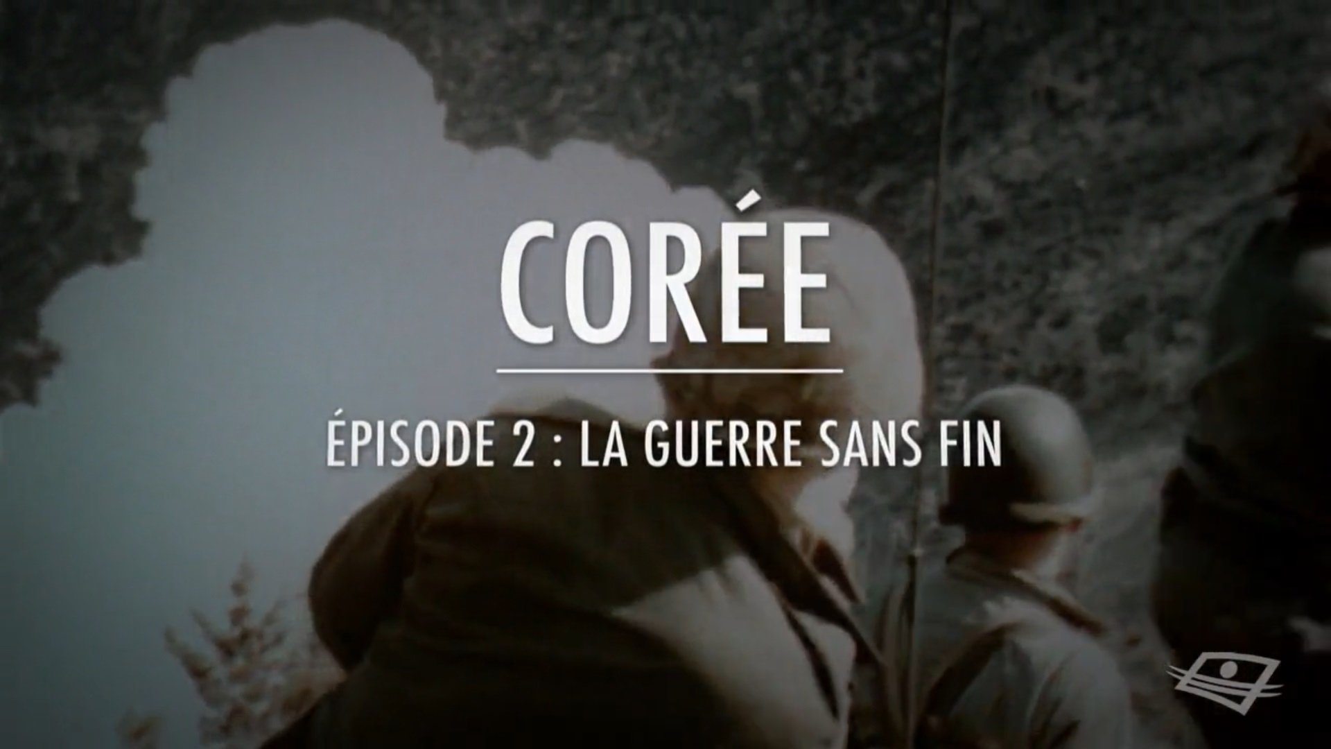 Corée - La guerre sans fin