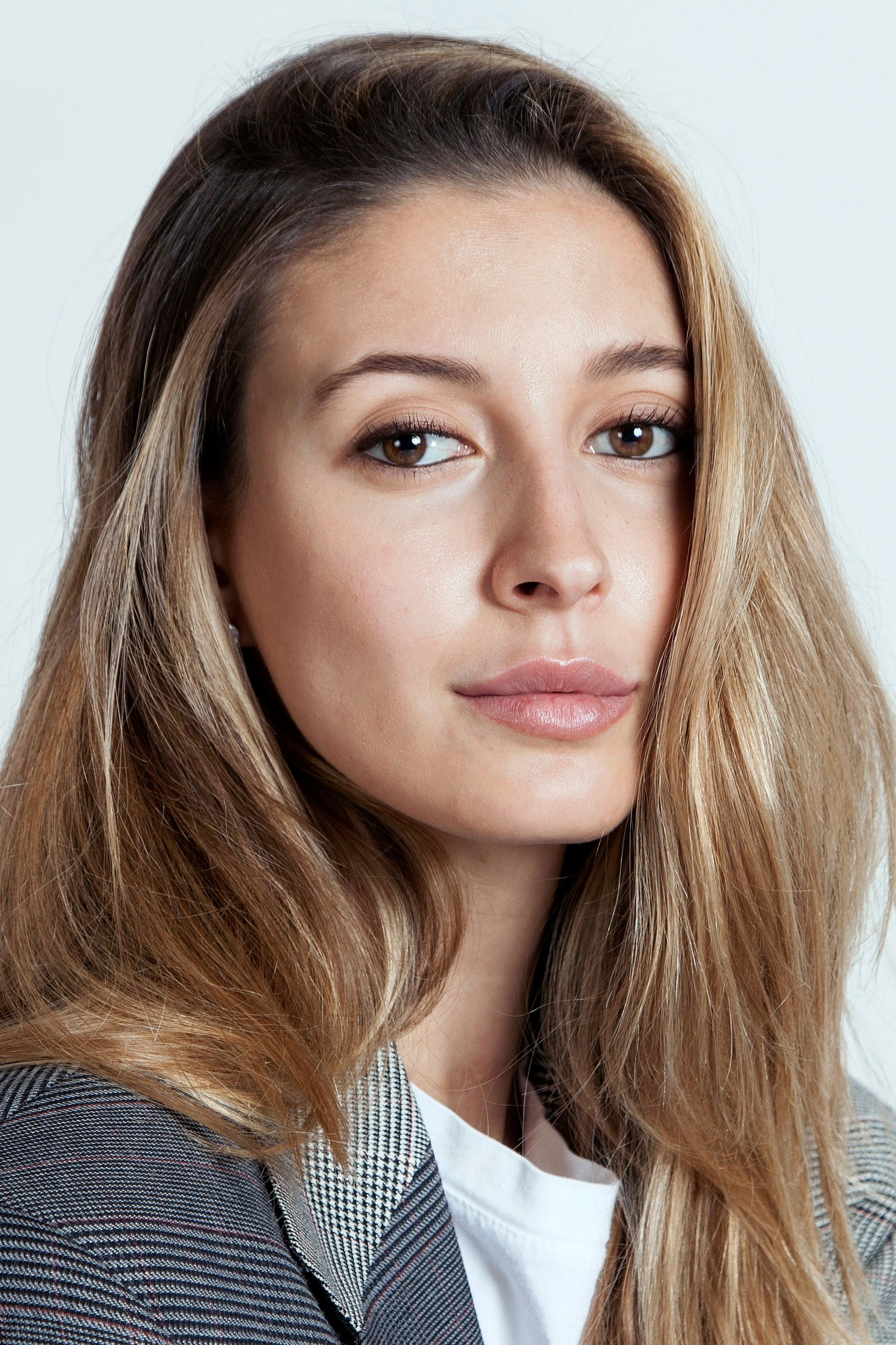 et billede af Valentina Hites