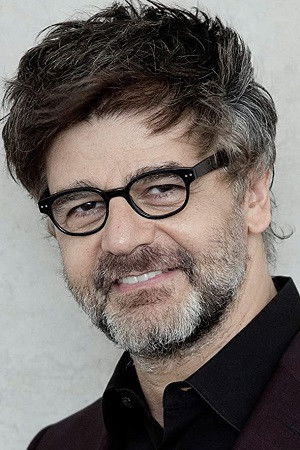 et billede af Luiz Fernando Carvalho