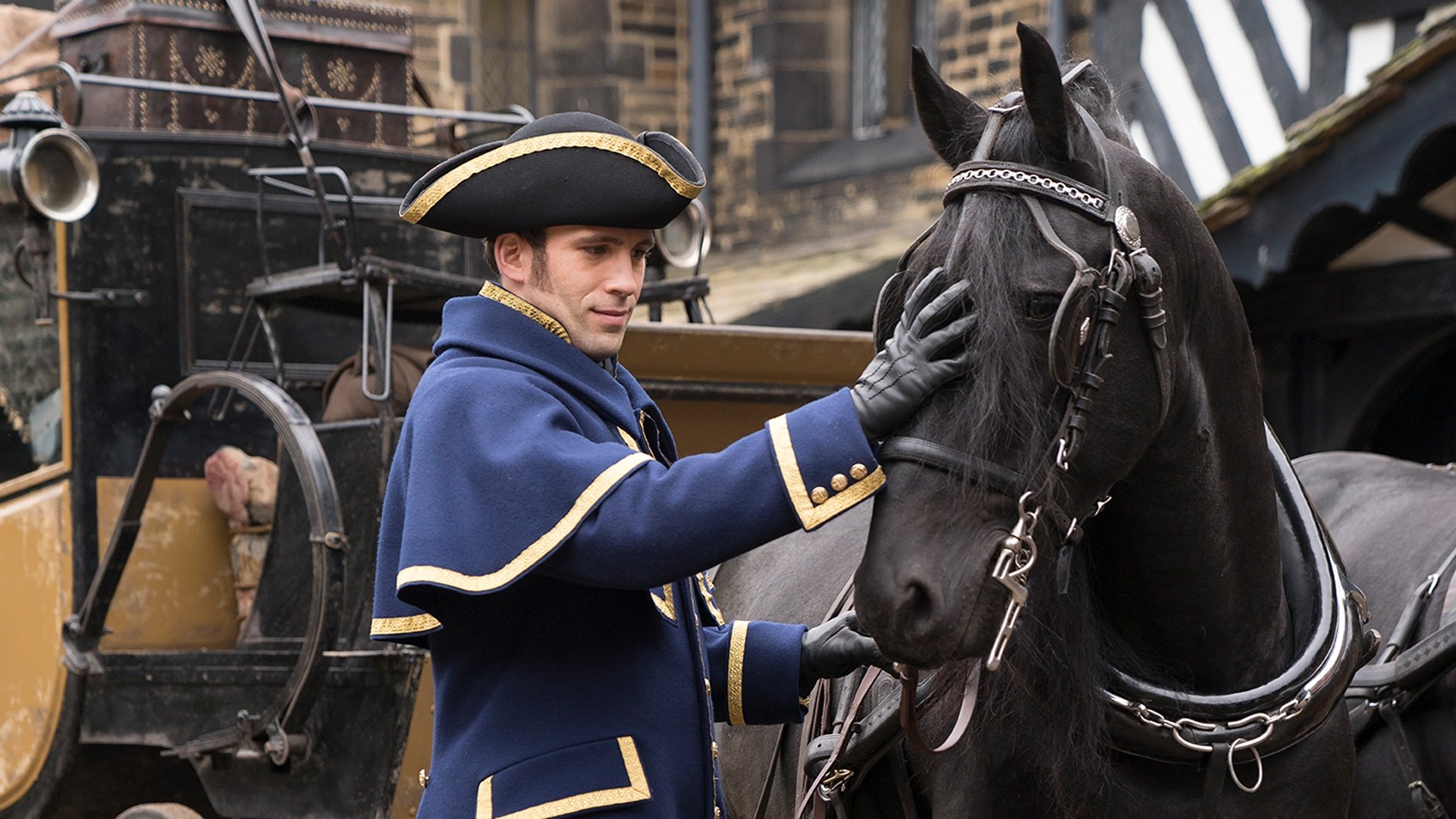 Gentleman Jack