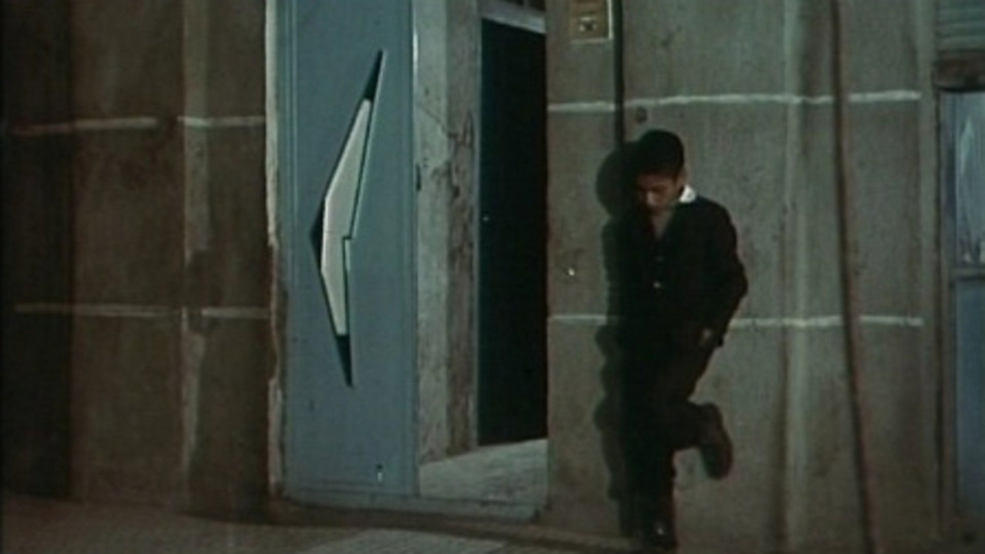 A Simple Event (1973)