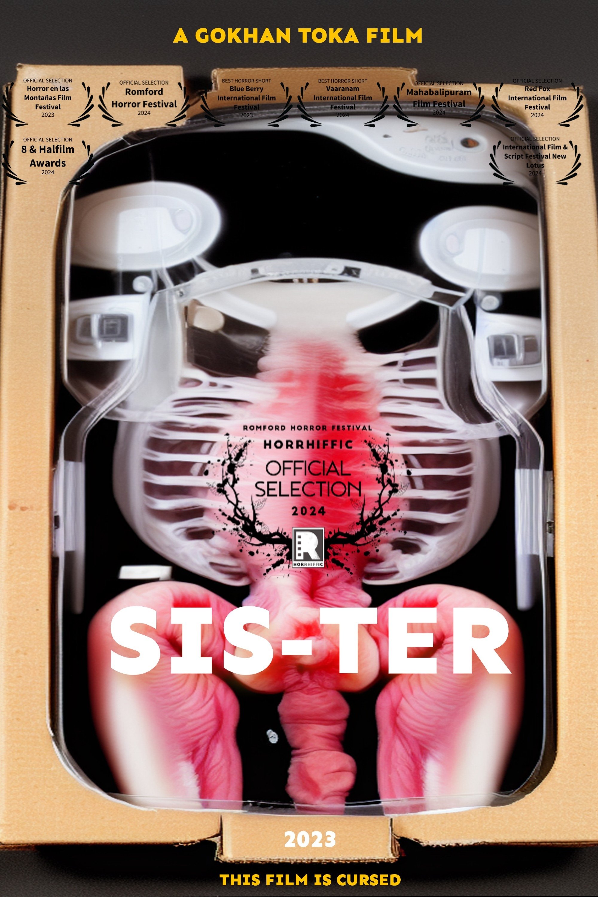 Sis-Ter