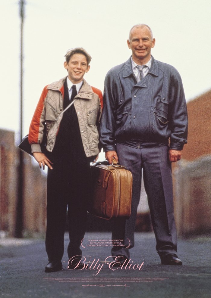 Billy Elliot