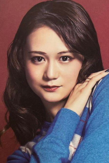 et billede af Hoshizora Misaki