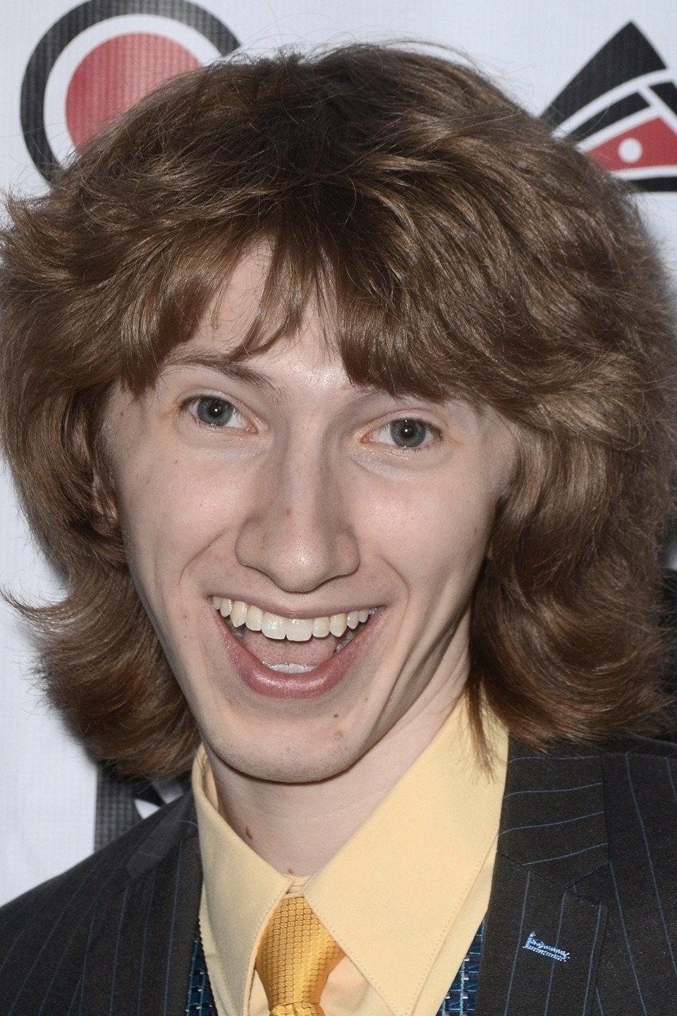 et billede af Nicholas Azarian