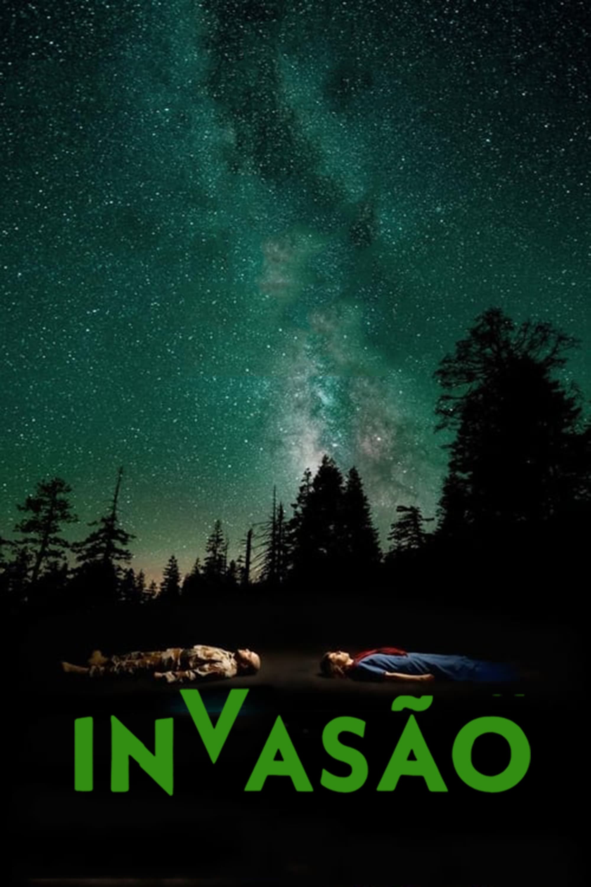 Invasão Invasão