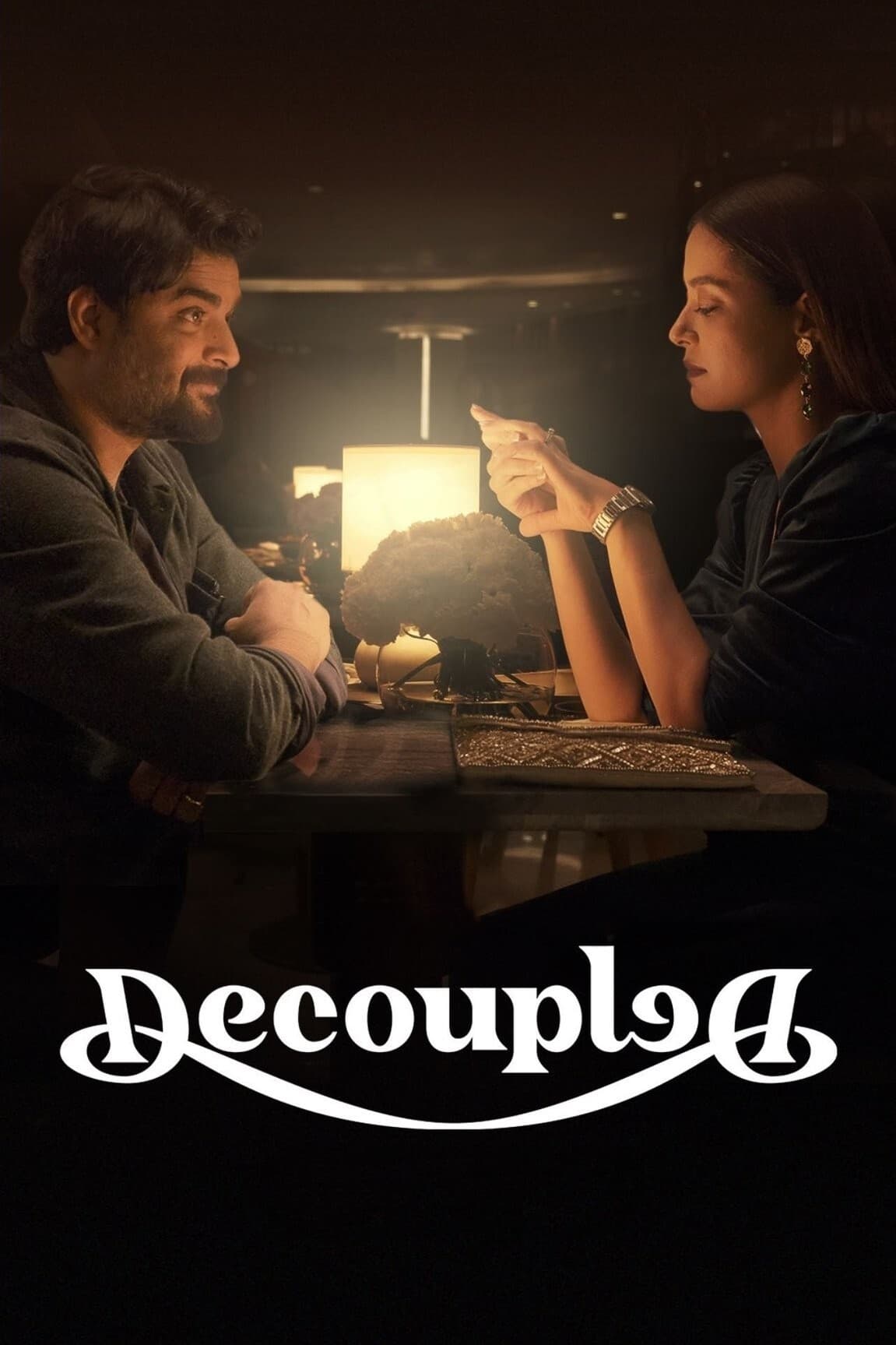 Decoupled TV Shows About Writer