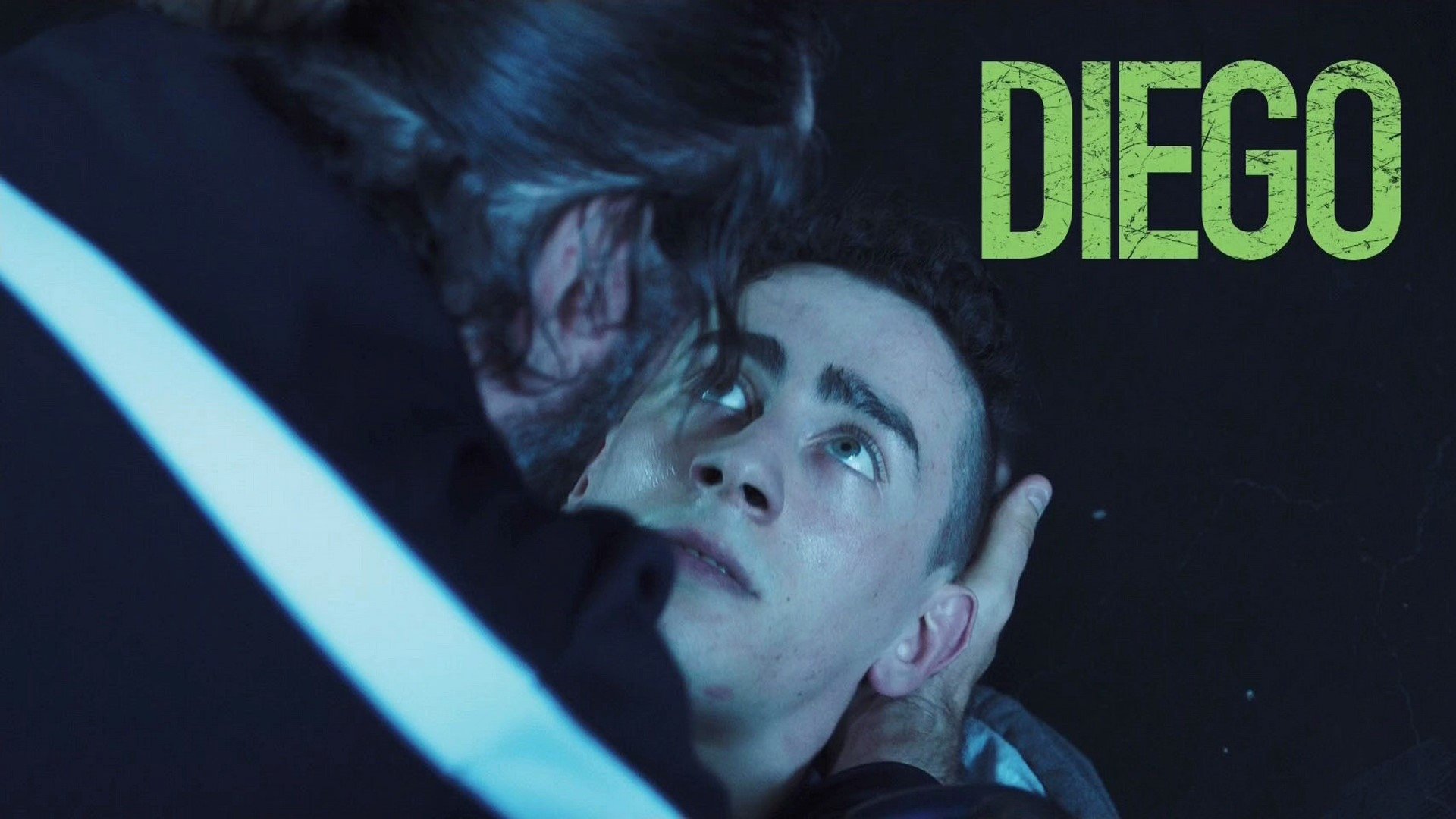 Thumbnail for Episode 7 Season 1 Episode 7