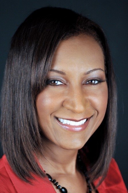 et billede af Anita Bennett