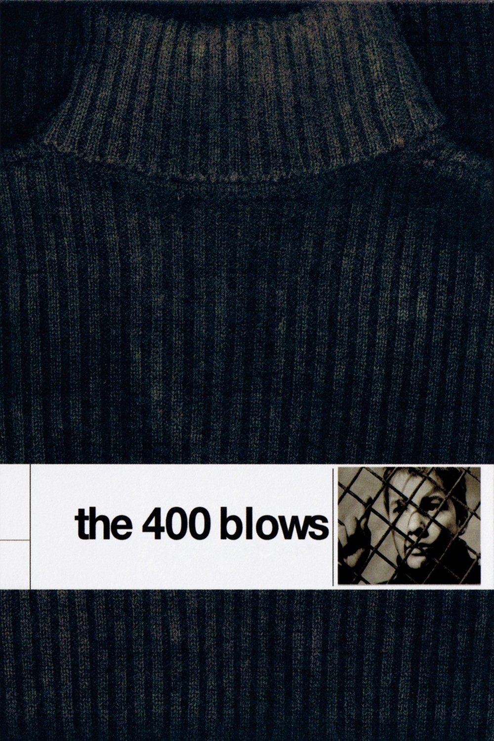 The 400 Blows