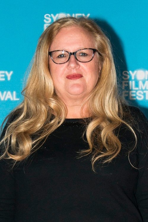 et billede af Claire Haywood