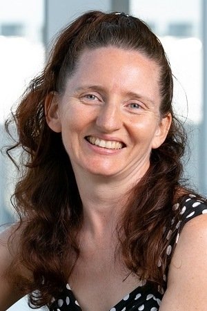 Gigi Foster