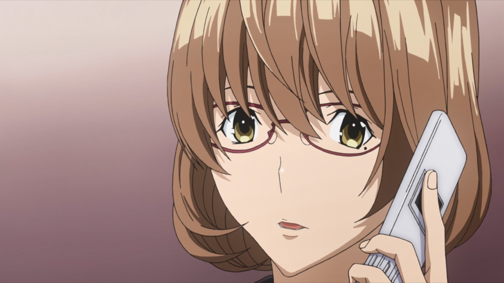 Bakuman