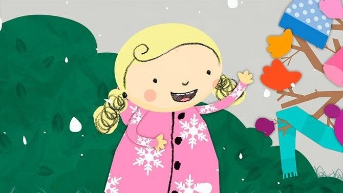 Thumbnail for Nellys Hair Season 1 Episode 43