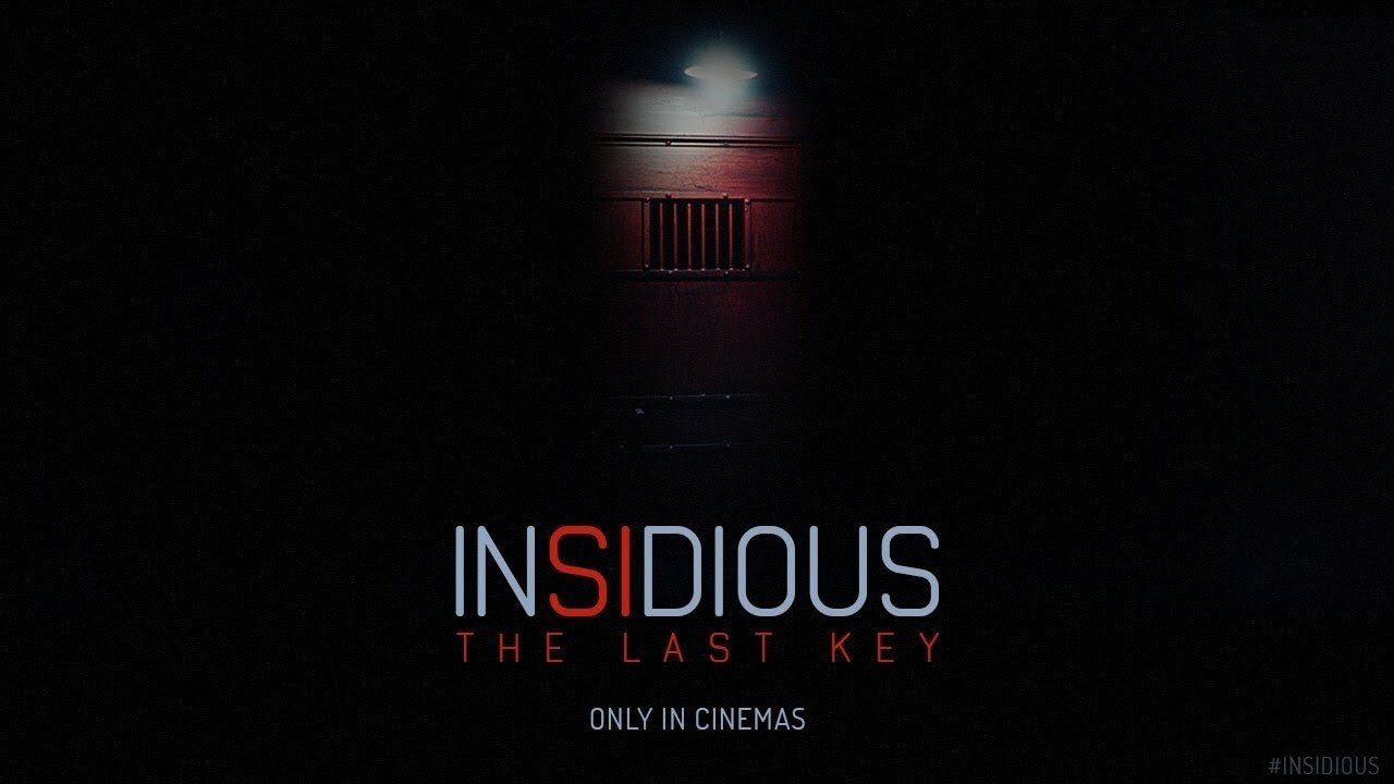 Insidious 4: The Last Key (2018)