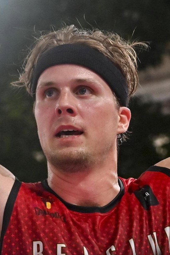 Thibault Vervoort