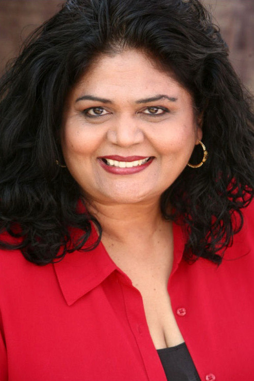 et billede af Sathya Jesudasson