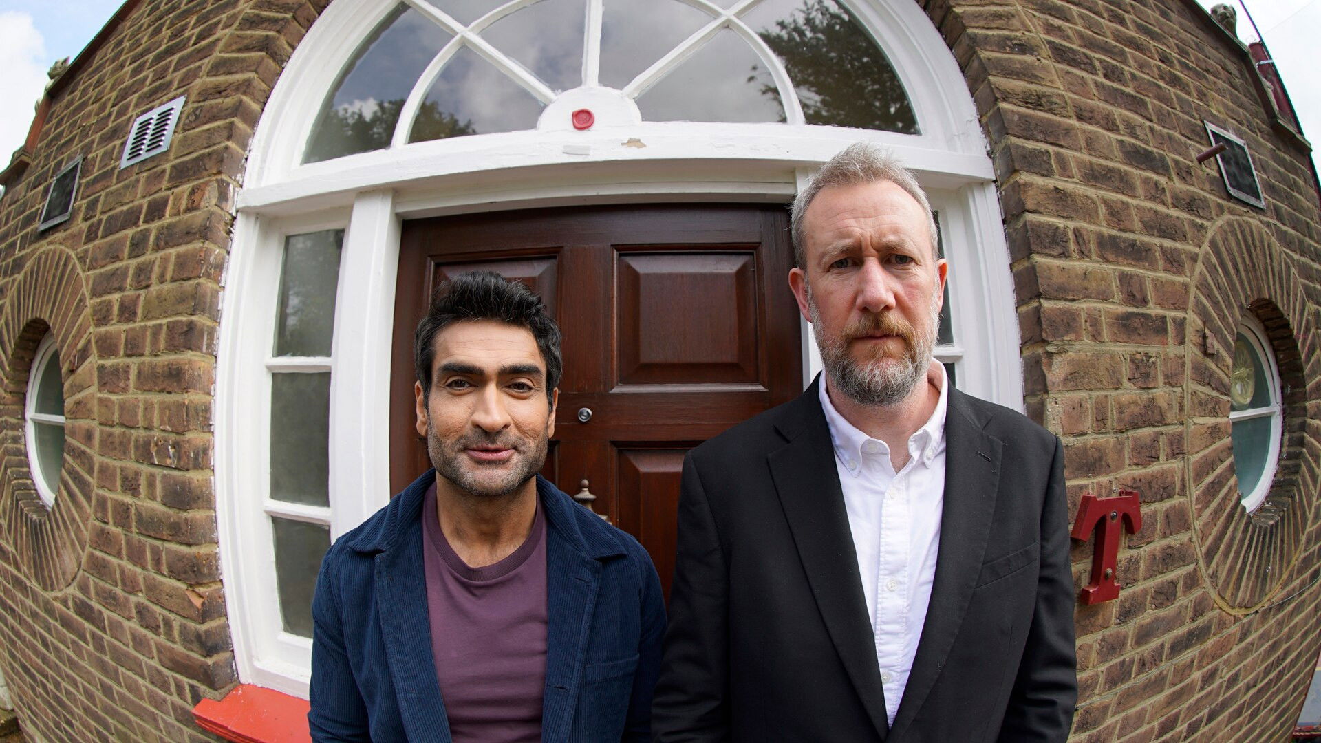 Taskmaster Season 21 :Episode 1  Cube is good.