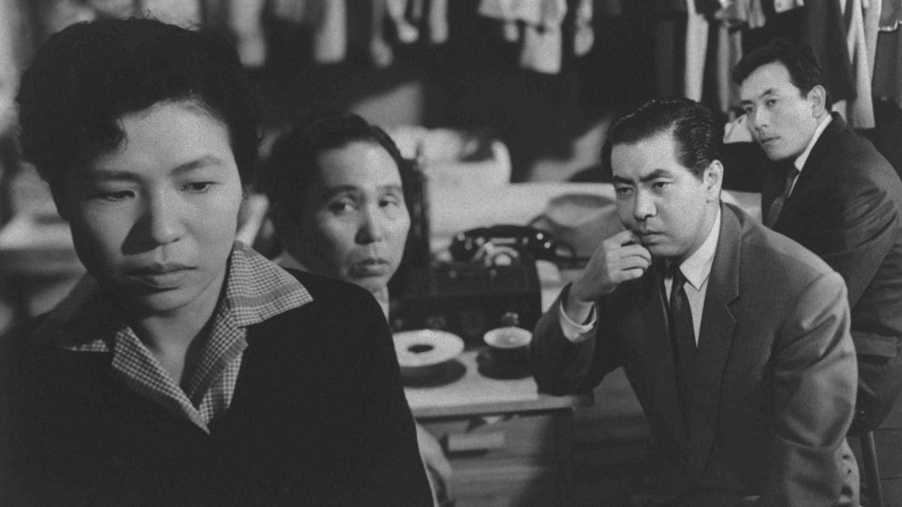 Police Precinct Part 14 (1960)