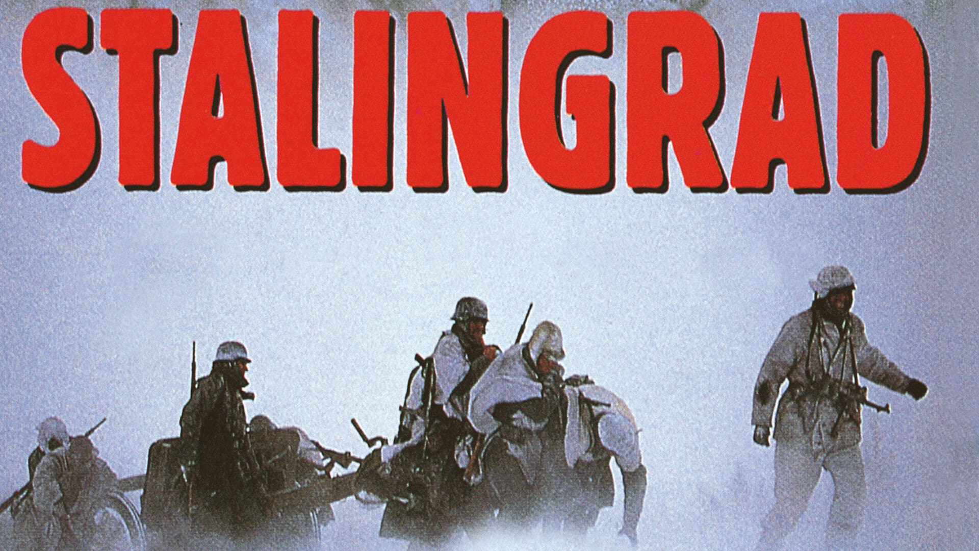 Stalingrad (1993)