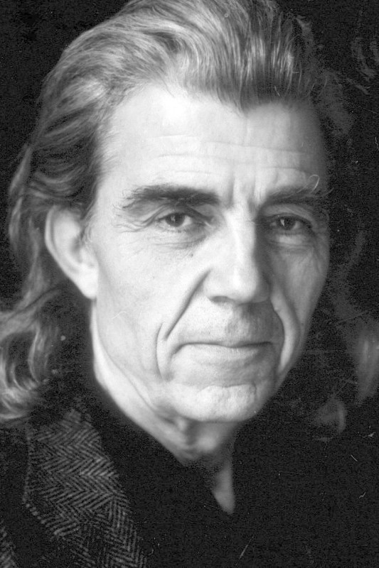 et billede af Michael Pilz