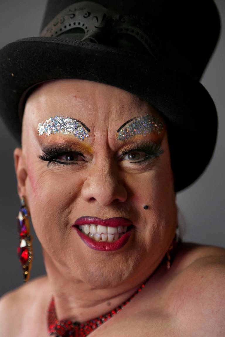 et billede af Bradley Picklesheimer