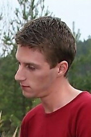 et billede af Tom Maxo