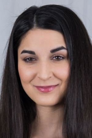 et billede af Stacy Sommers