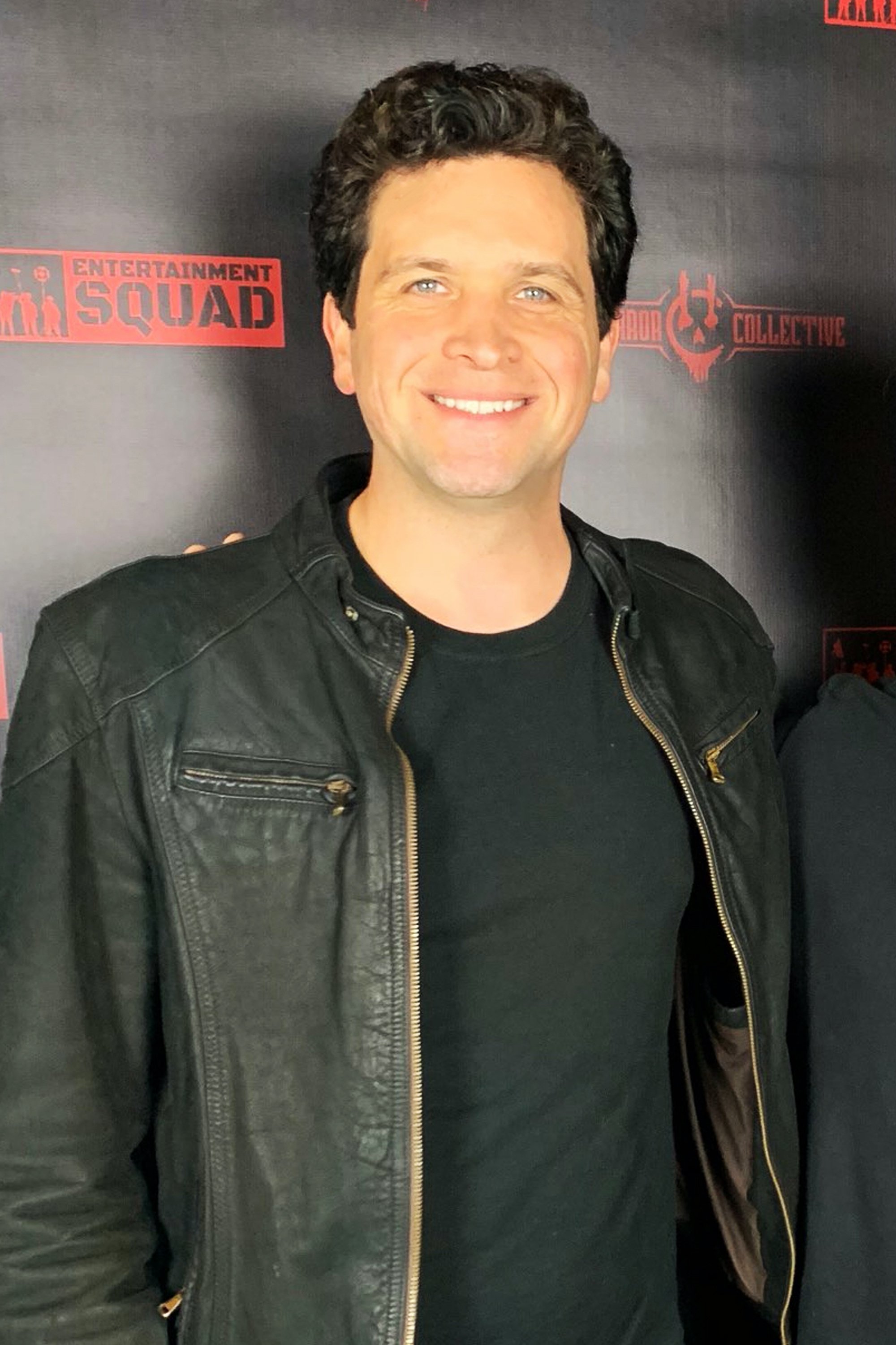 et billede af Shaked Berenson