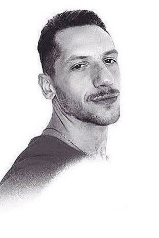 et billede af Marco Antonio Seppi