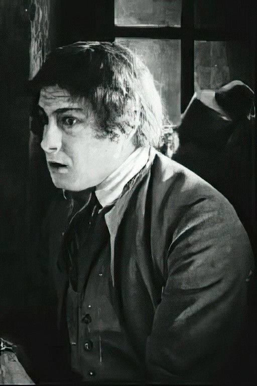 et billede af Henri Deneyrieu