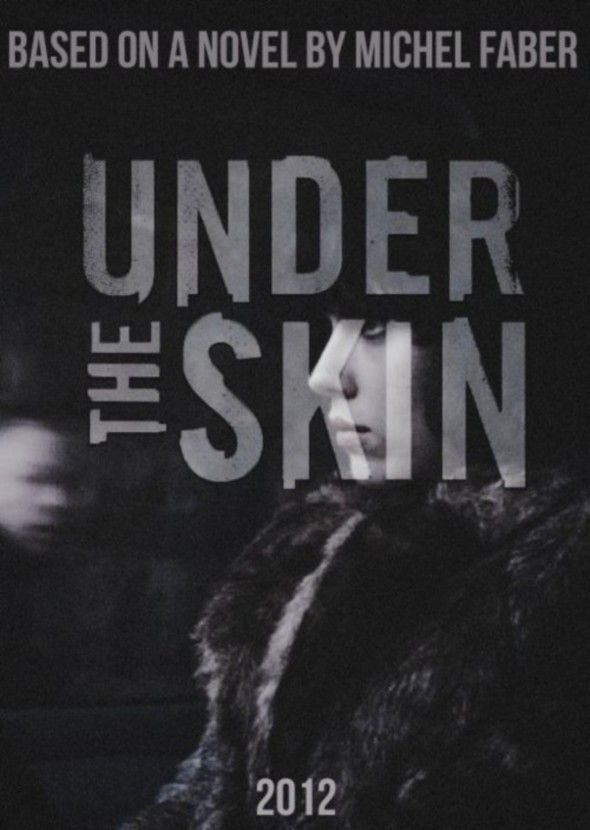 Under the Skin