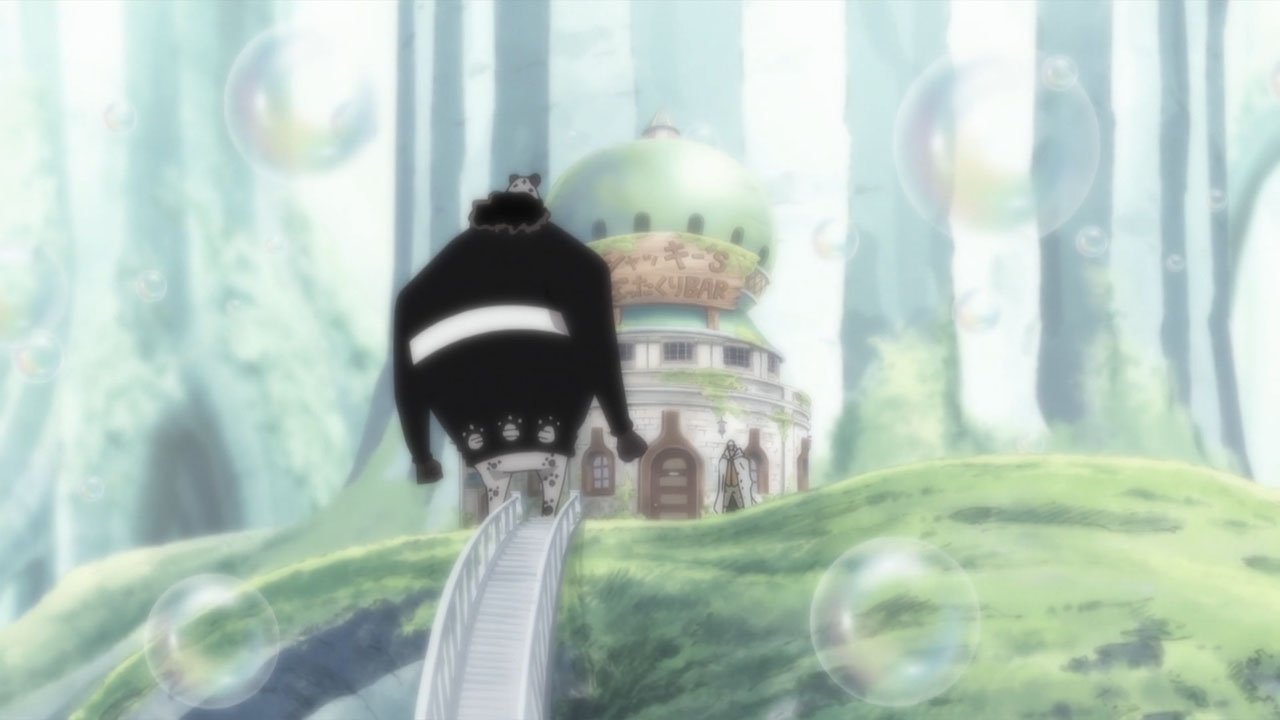 Episode 523