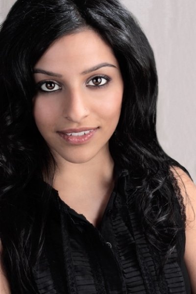 et billede af Almeera Jiwa