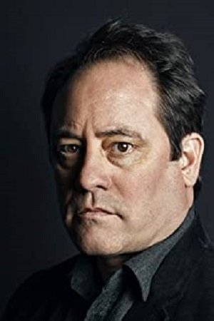 et billede af Adrian LaTourelle