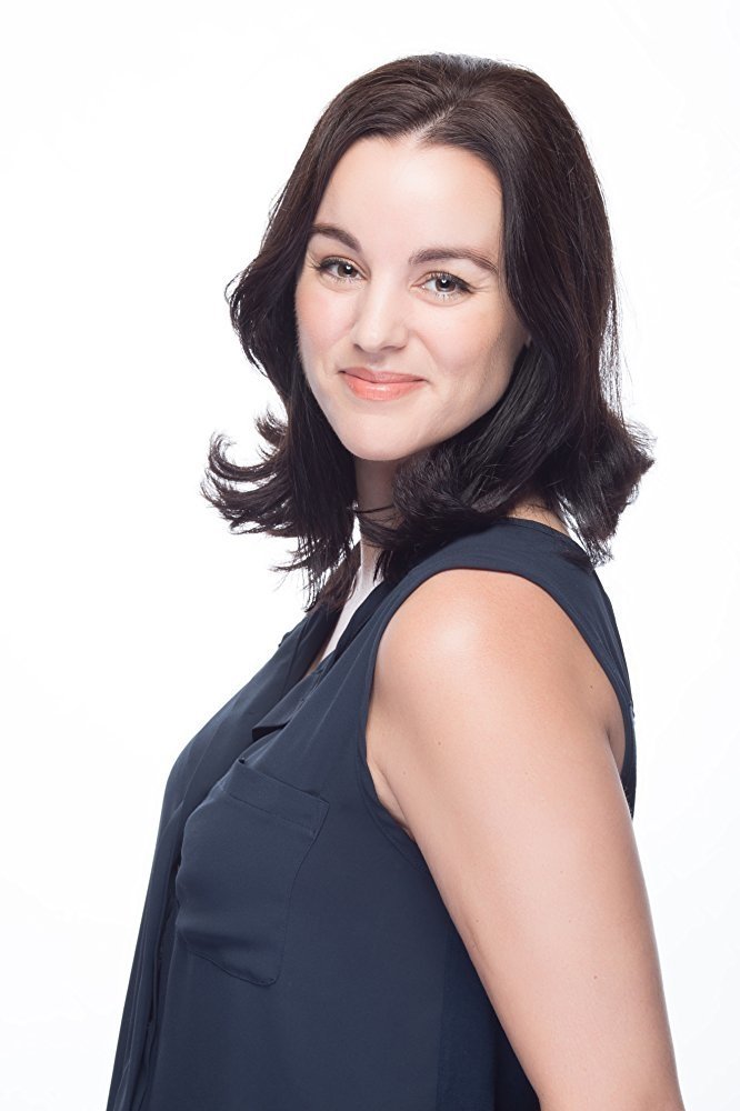 et billede af Natalie Roers