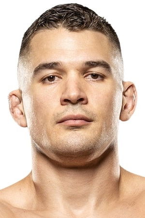 et billede af James Gonzalez