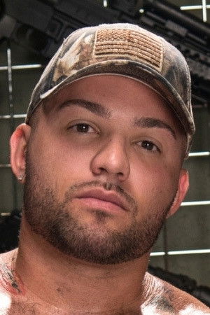 et billede af Julian Knowles