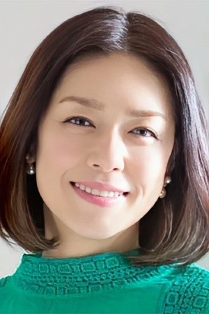 Noriko Kato's picture in the cast