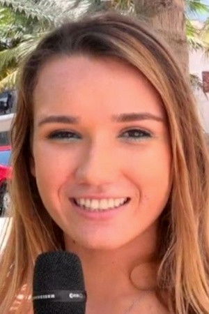 et billede af Angel Anne