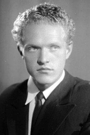 et billede af Leonid Markov