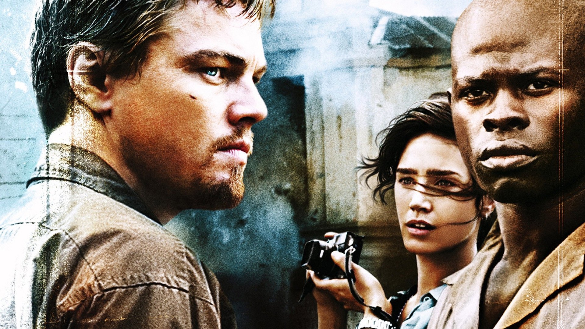 Blood Diamond